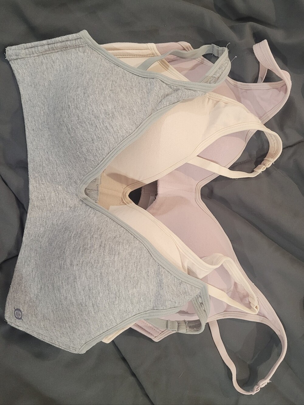 Born Boneless Bras